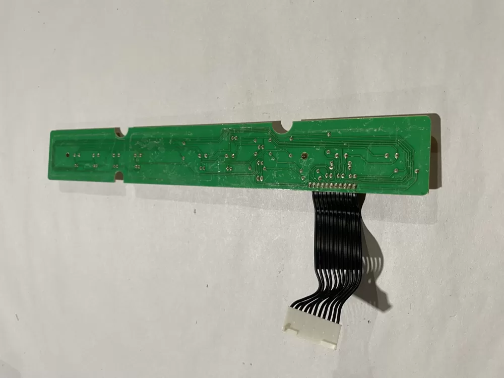 Kenmore 529 07 004 Dishwasher Control Board AZ162347 | BK291