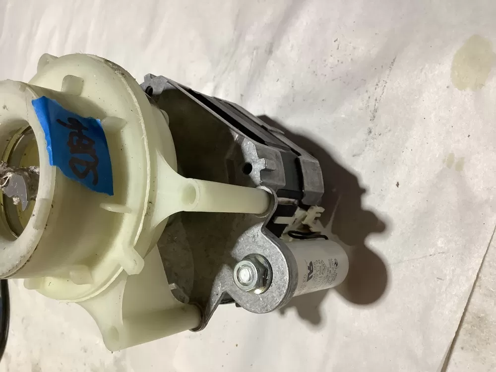 Bosch GE Siemens E161776 Dishwasher Motor AZ122275 | Sl186