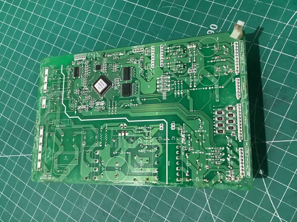 LG  Kenmore AP4871444 EBR41531310 PS3624087 Refrigerator Control Board