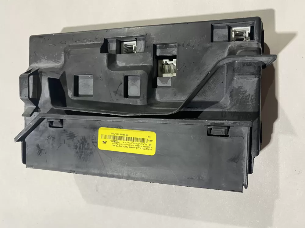 Frigidaire  Kenmore 137208000 137208010 137208012 137208014 137208014NH PS16555373 137208012 J Washer Control Board