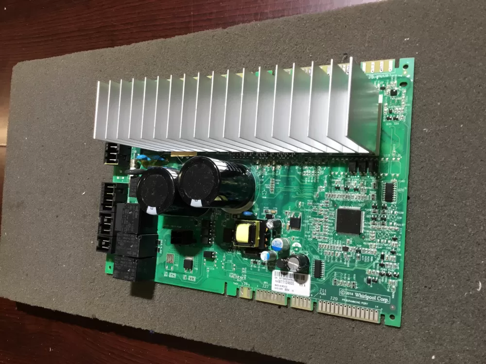 Maytag W11124655 Washer Control Board AZ94900 | NRV402