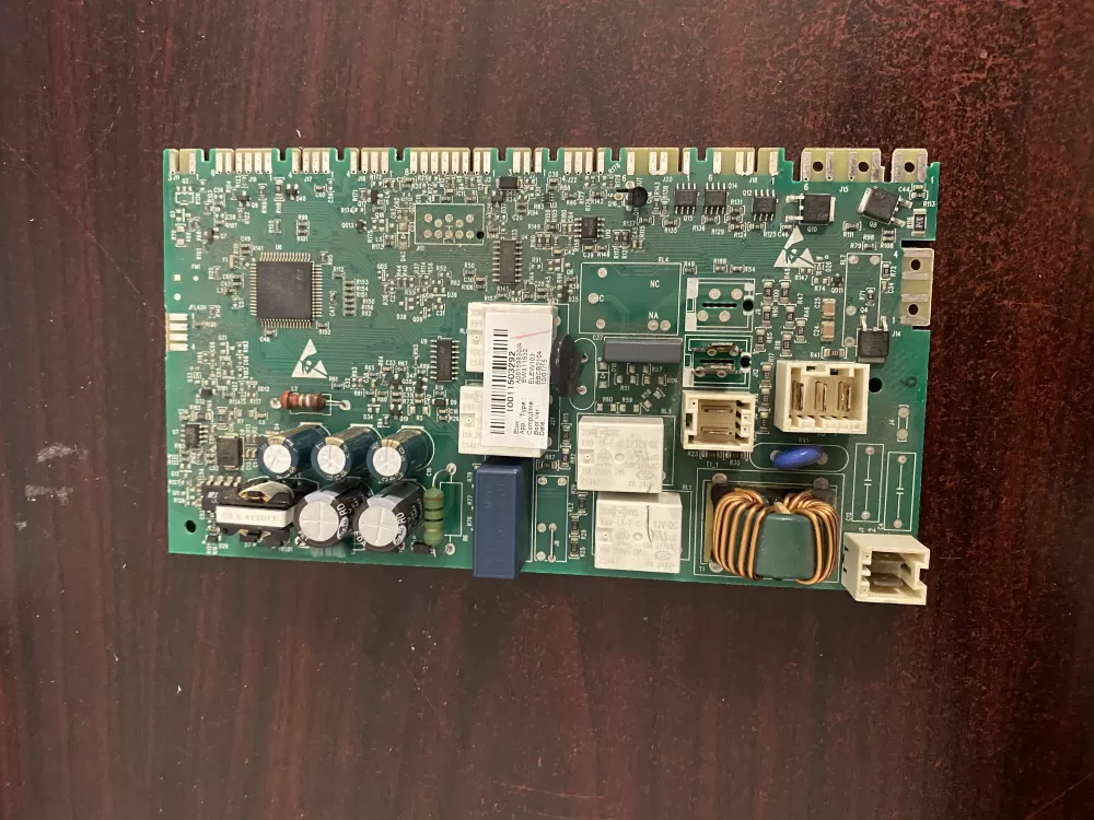 Electrolux A00159830/A Zanussi Washer Control Board AZ34510 | BK1703
