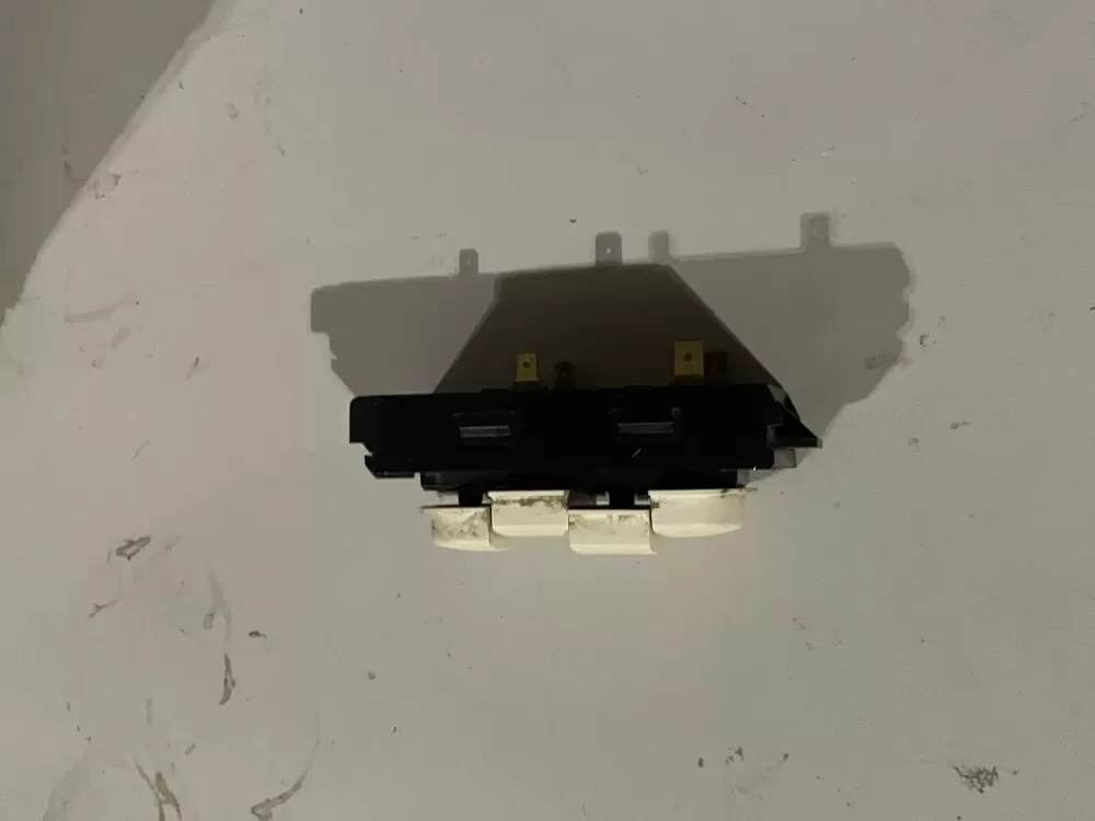 Maytag 3096470 Dryer Control Board Switch