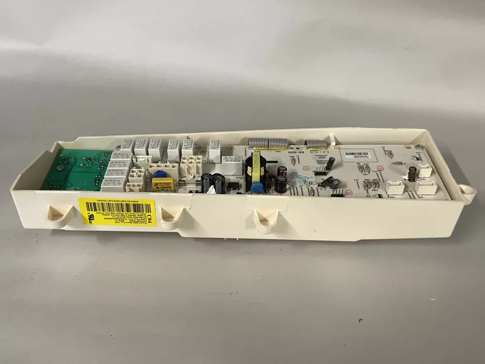 GE 301334870005  WDMD0501000000  300334872DIS Washer Control Board