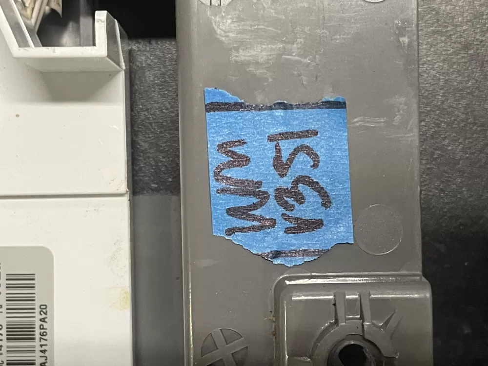 Whirlpool W10350264 W10629159 Dishwasher Control Board AZ22842 | WMV351