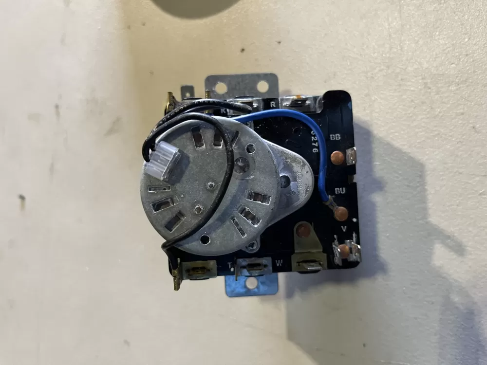 Whirlpool 8566184A 8566184 WP8566184 AP6013380 8566184R PS11746606 Dryer Timer