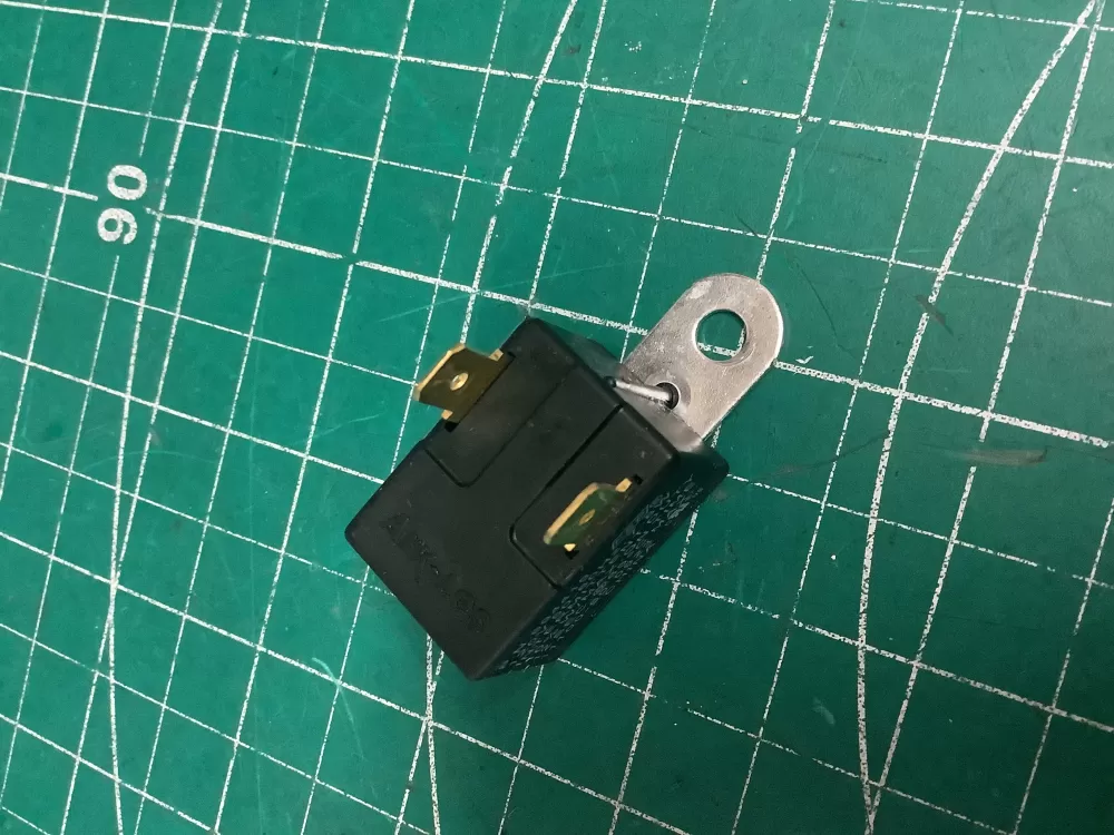 Whirlpool 694419 WP694419 Dryer Buzzer AZ205645 | SL119