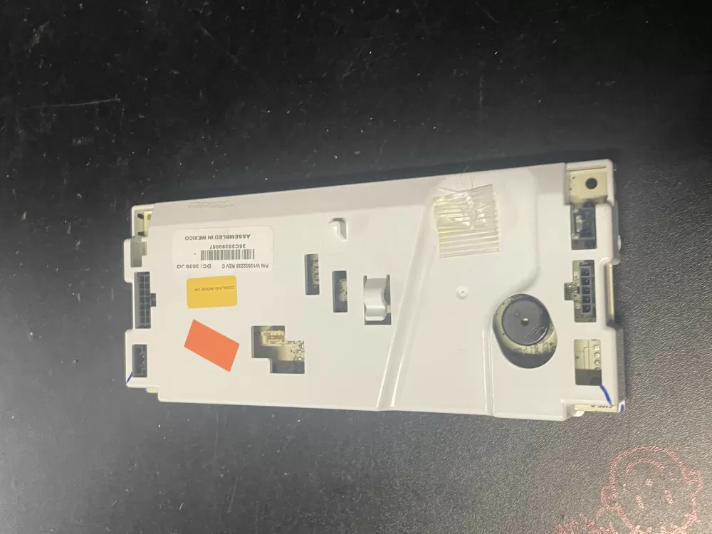 Whirlpool W10502235 W10590576 W10639152 WPW10590576 W10865870 PS11765301 Refrigerator Control Board Dispenser