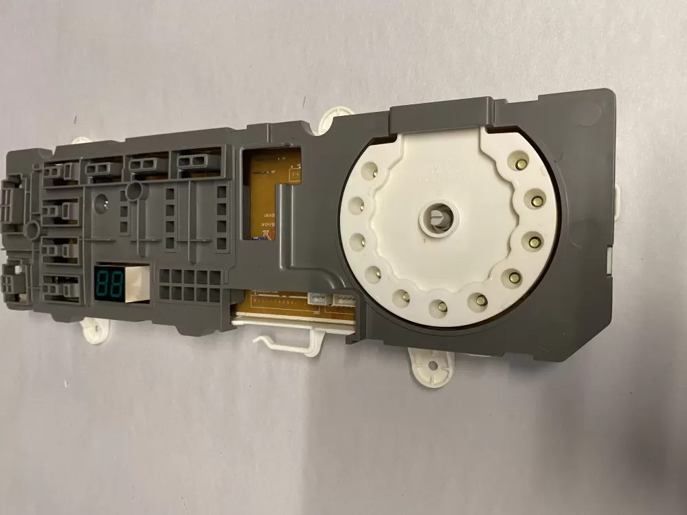 Samsung DC92-01624B  DC92-01624E Washer Control Board