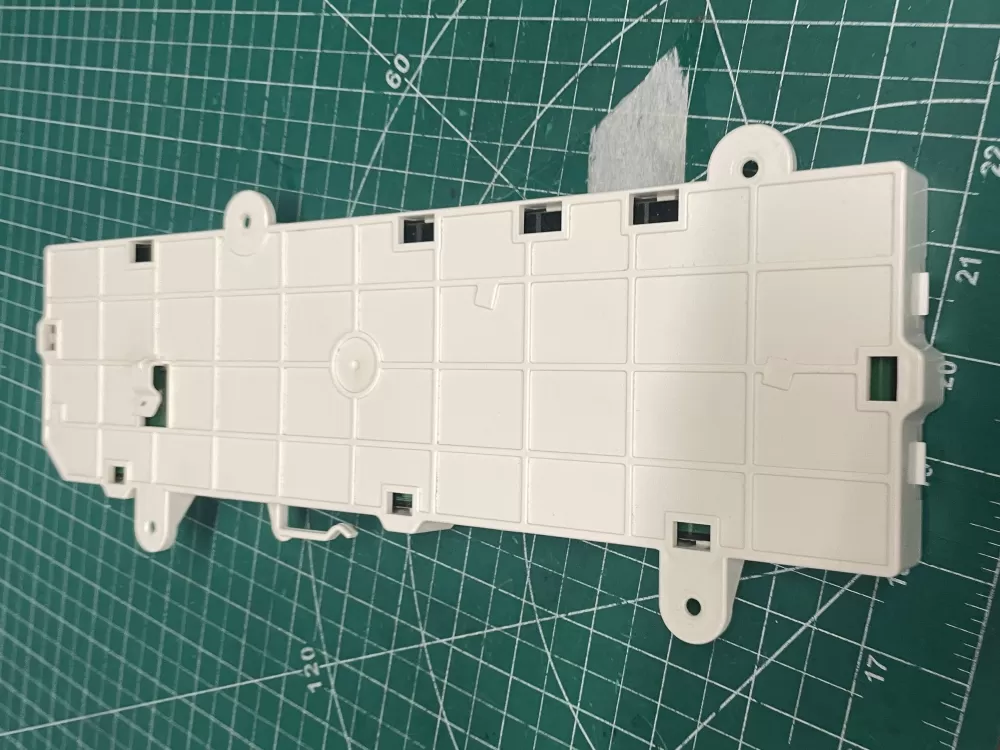 Samsung DC94 05357A Dryer Control Board AZ210500 | Wmv930