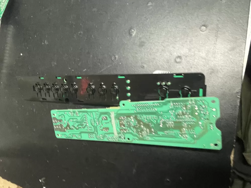 Frigidaire A03091001 Dishwasher Control Board AZ12626 | 665