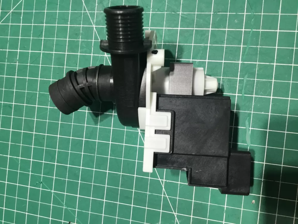 GE 265D3246P001 Dishwasher Pump Drain