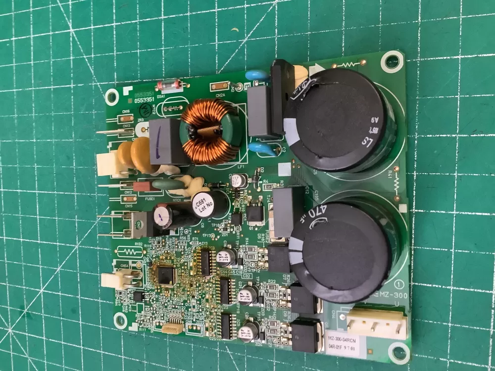 970200683 Refrigerator Inverter