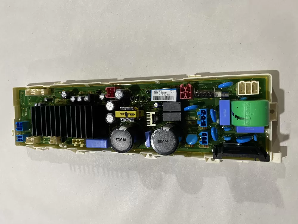 LG AP5681103 EBR76262102 PS7793330 Washer Control