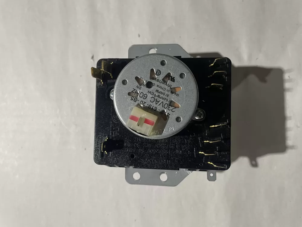 Washer timer W10185988 AZ206378 | KM2622