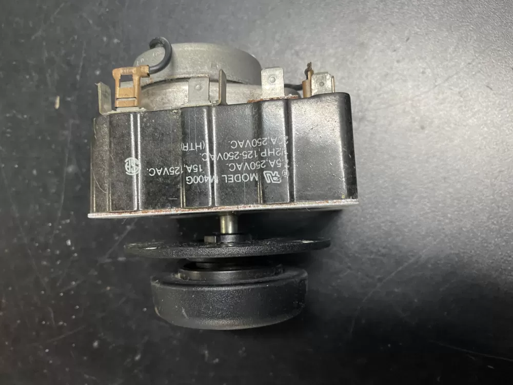 Maytag 3-05448-1 Dryer Timer Control AZ10905 | BK624