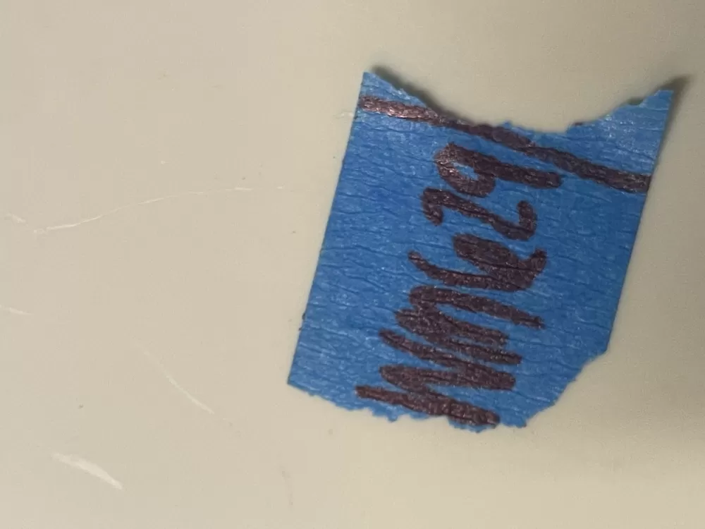 LG 6870EC9241C EBR33640905 Dryer Control Board AZ11512 | 629