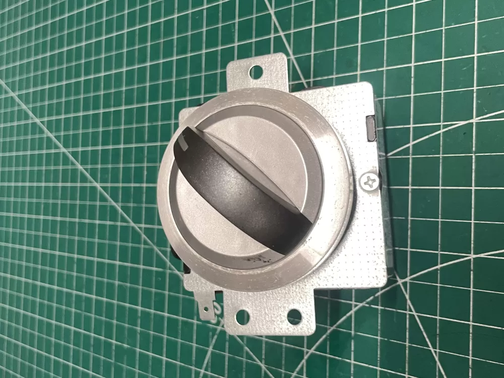 Whirlpool 8566184A 8566184 WP8566184 AP6013380 8566184R PS11746606 Dryer Timer