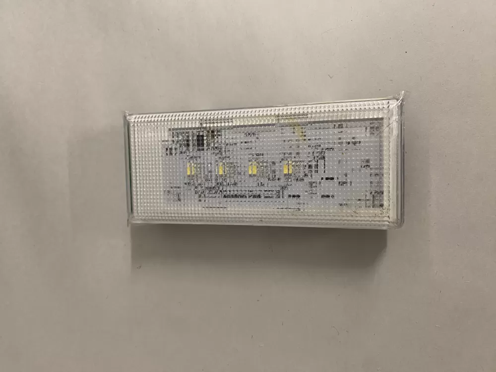  Whirlpool WPW10515058 refrigerator LED light module AZ203138 | BK2319
