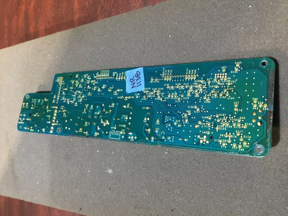 Frigidaire 5304517594 Dishwasher Control Board AZ88627 | NR1138