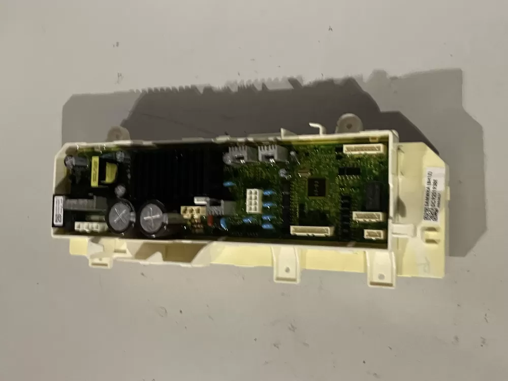 Samsung DC92-01938E Washer UI Control Board AZ32572 | Wm286