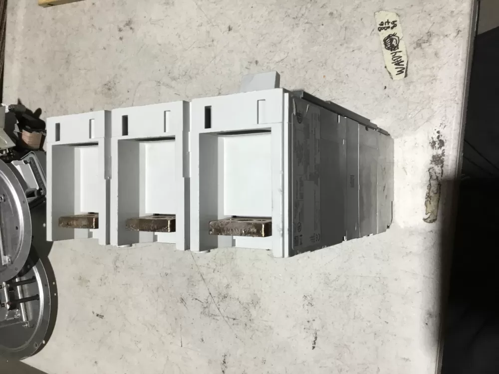 ABB SACE T6H-D 800 Circuit Breaker AZ71673 | Sl87