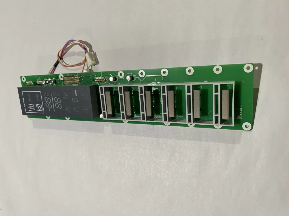 LG EBR65749301 Refrigerator Dispenser Control Board