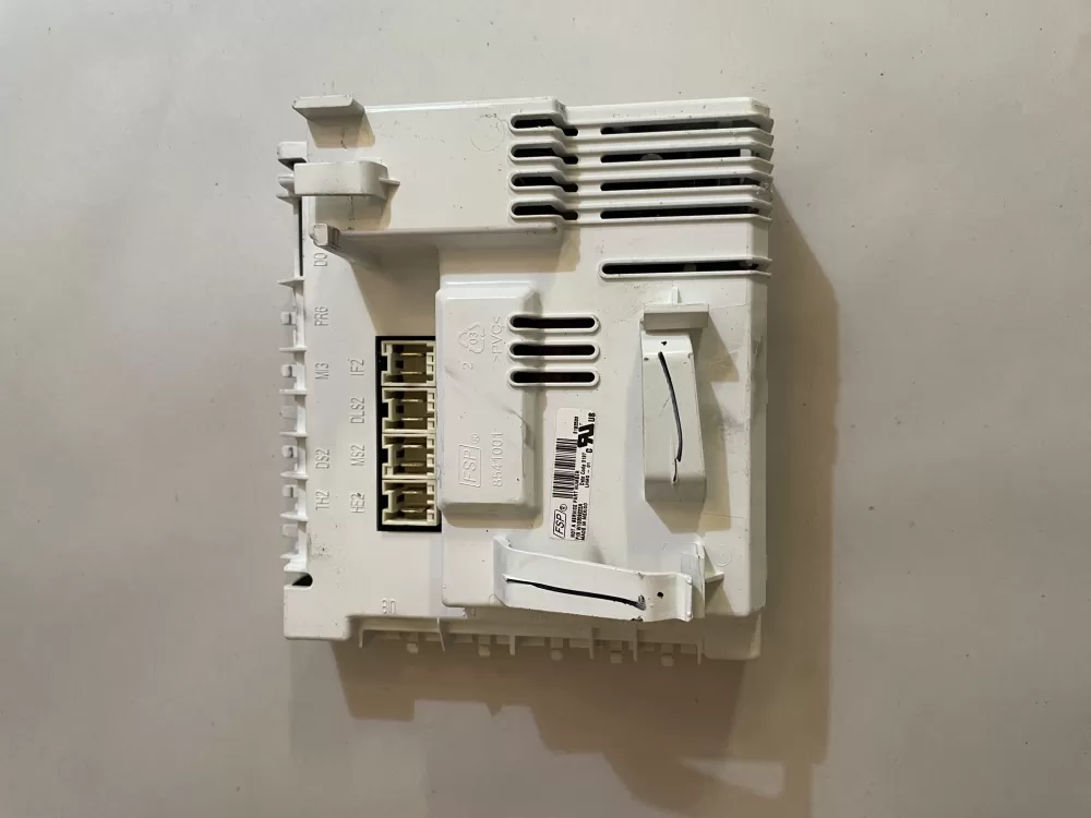 Whirlpool W10205830 Washer Control Board AZ145408 | KM863