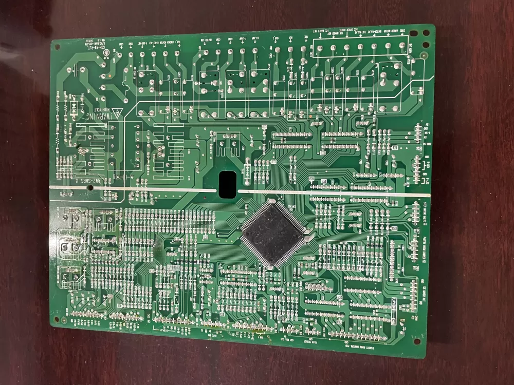 Samsung DA41-00538C AP4444892 Refrigerator Main Control Board AZ39841 | KM516