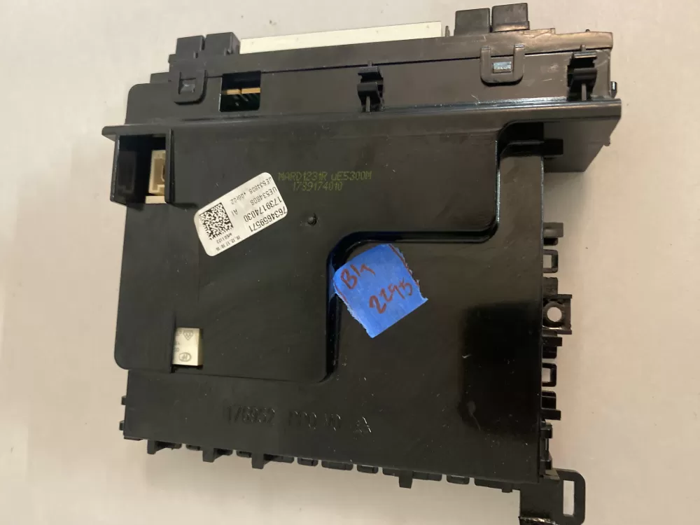 Viking 7634659571 1739174030 Dishwasher Control Board AZ127198 | BK2295