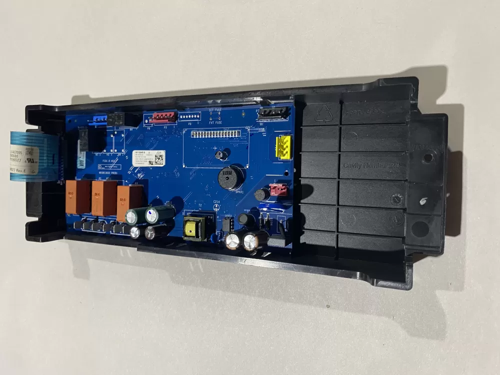 Whirlpool W11038142 W11175526 Range Control Board AZ145158 | BKV759
