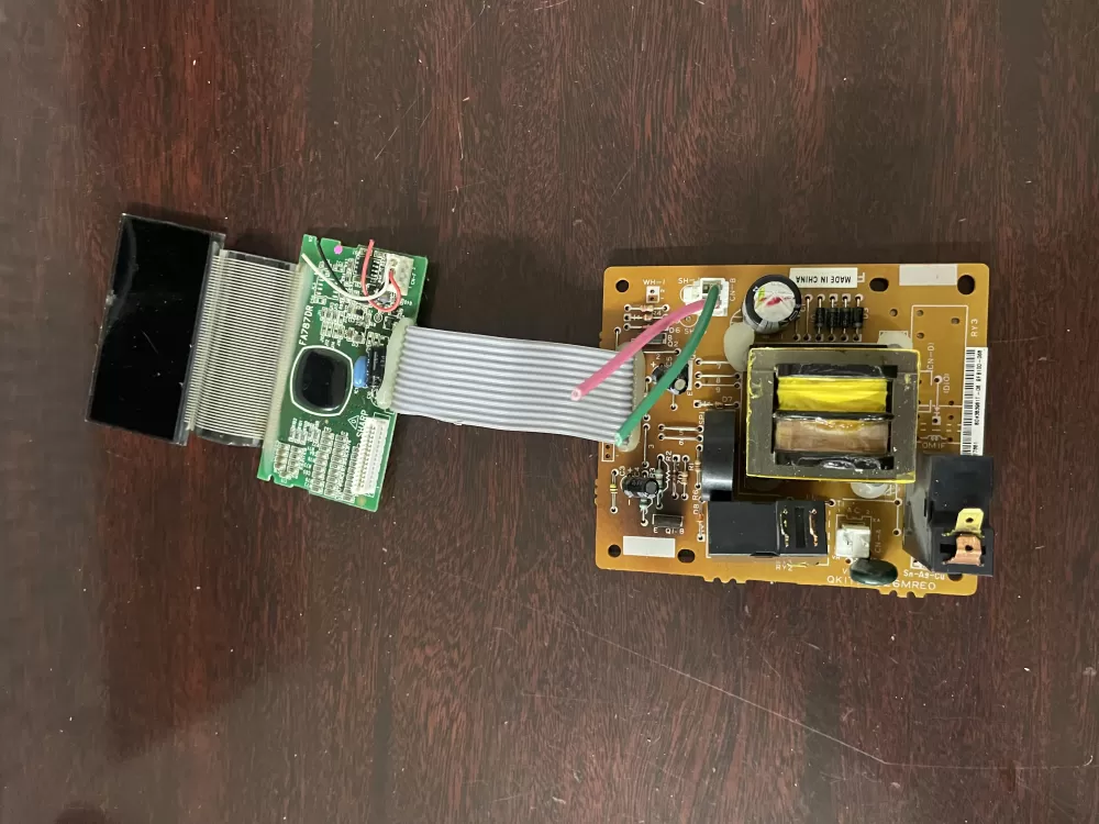 Wolf  Sharp V06072017851  815587  