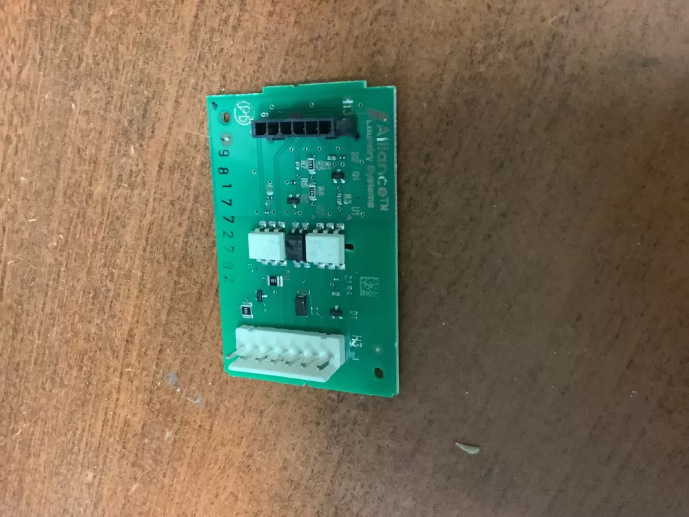 Dishwasher Control Module 20BM05  E230225 PANEL BOARD AZ225088 | BG332