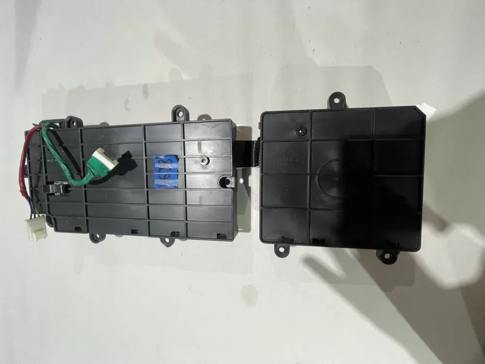 Samsung DC92 00384F DC41 00145E Washer Control Board AZ184420 | KMV638