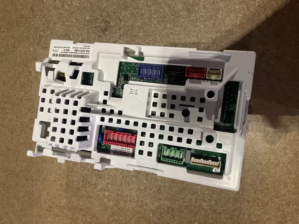 Maytag AP6023903 W10711303 WPW10711303 Washer Control Board AZ25054 | KM35