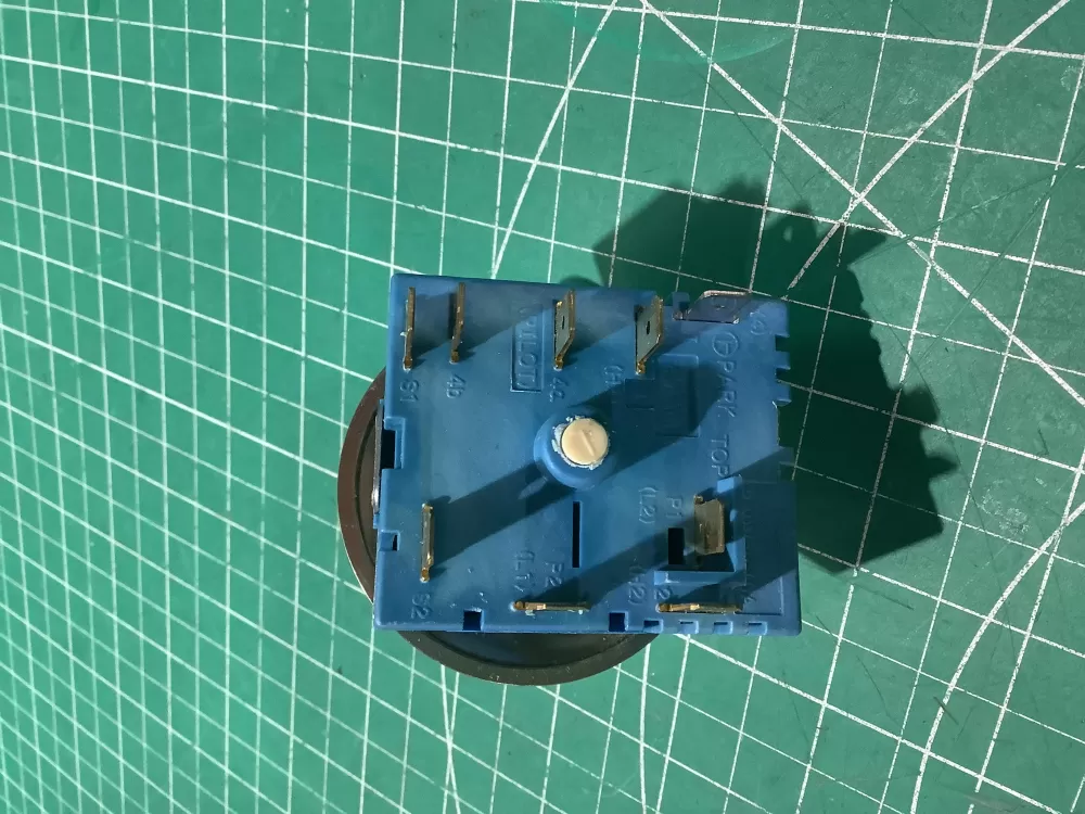 Samsung PER001-13 T Range Stove Triple Element Burner Switch AZ187741 | SL152