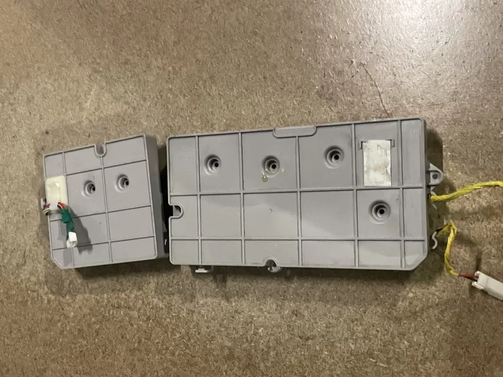 Samsung DC92 00130B Washer Control Board AZ27201 | WMV7