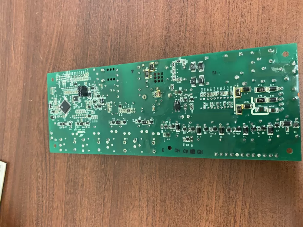 GE 164d7445g001 Oven Control Board Double AZ41980 | BK1733