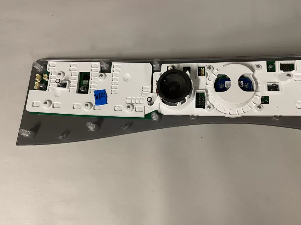 Whirlpool W10678954 W10446407 Dryer Control Board AZ226266 | BKV222