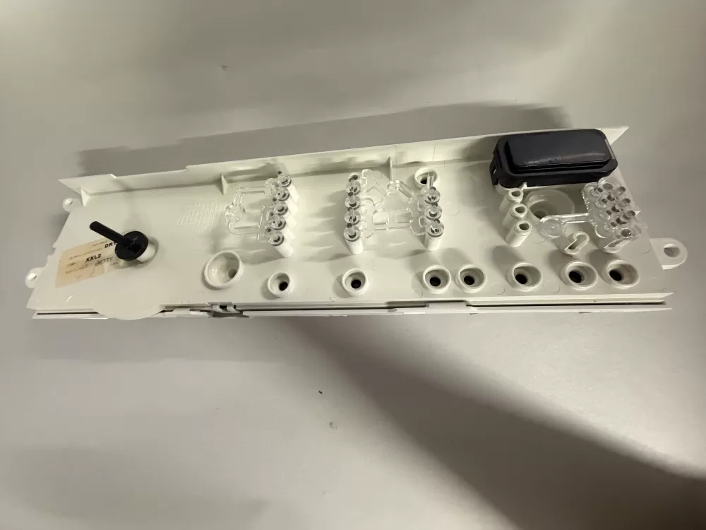 137313510 Frigidaire Dryer Board - Control