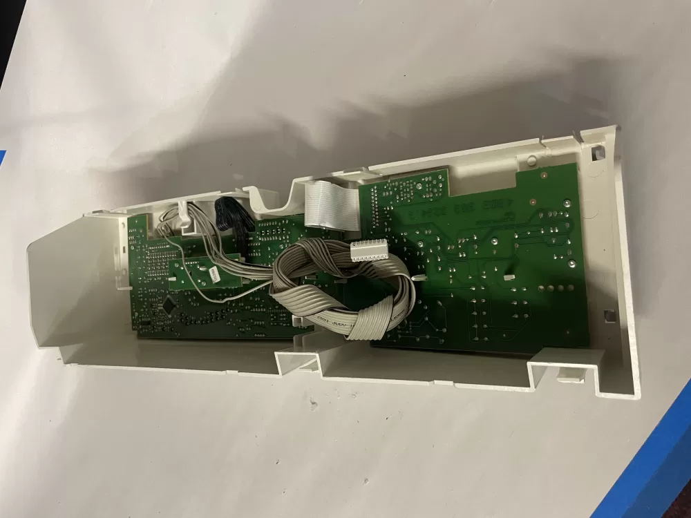 Whirlpool 4619-702-10931 Washer Control Board