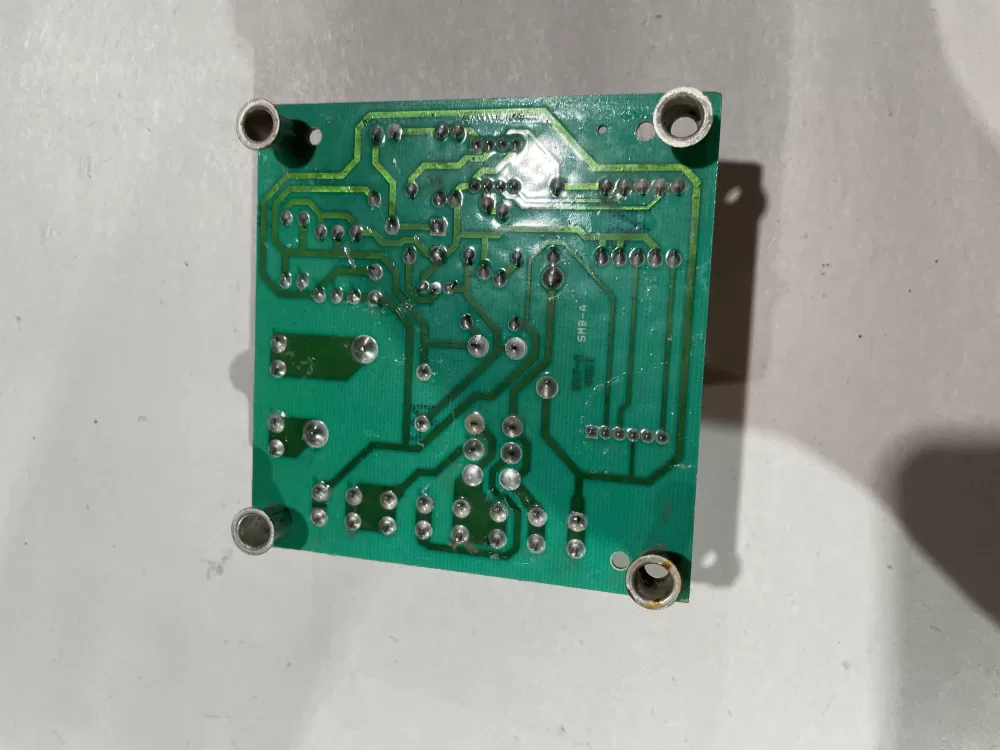 Goodman PCBDM101S Heat Pump Defrost Timer Control Board AZ178584 | KM2663