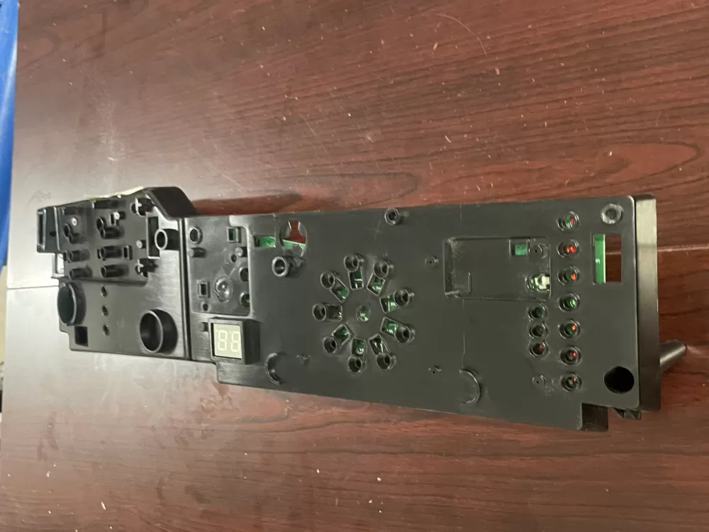 Whirlpool  Kenmore WP8529879  AP6012884  8529879  4438152  8519260  8519269  8530261  PS11746104 Dryer Control Board
