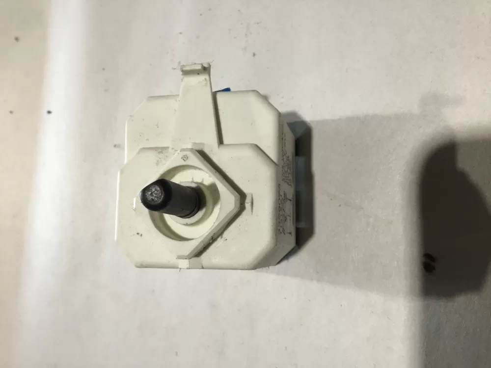 Kenmore WP3398095 Dryer Crosley Inglis Start Switch AZ102213 | Sl141