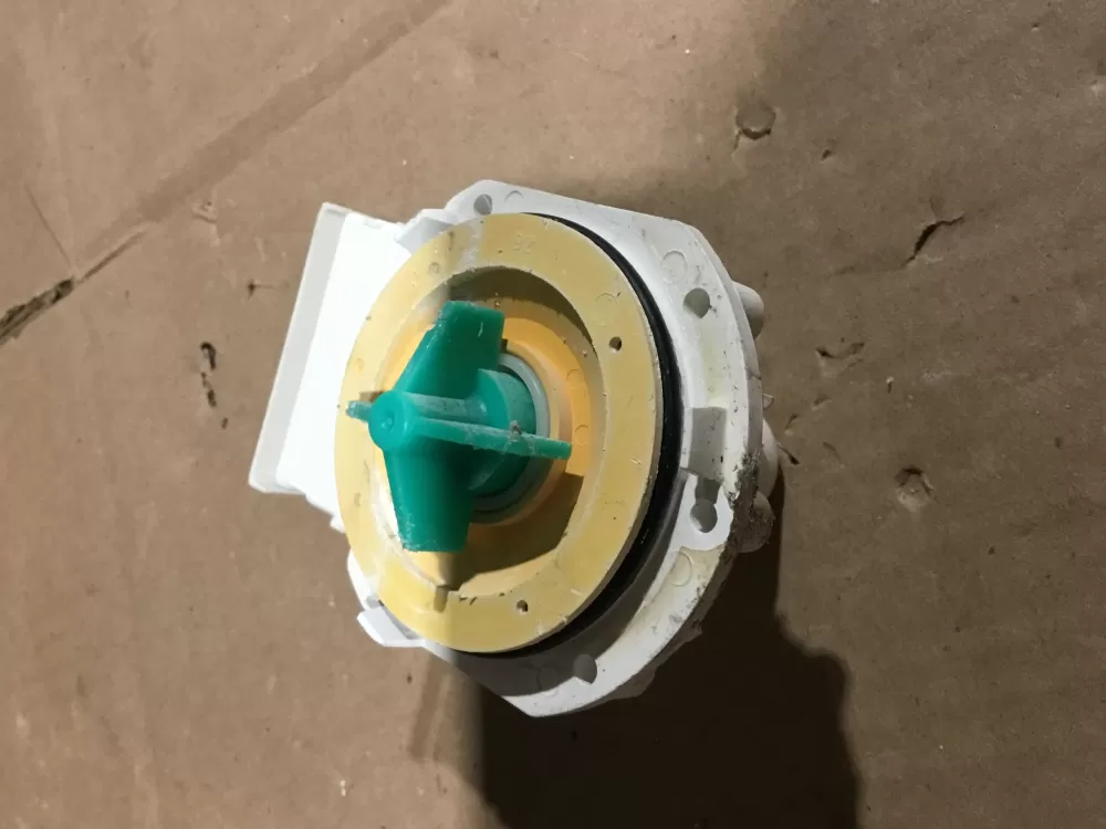 Electrolux Kenmore A00126401 Dishwasher Drain Pump AZ79617 | Sl137