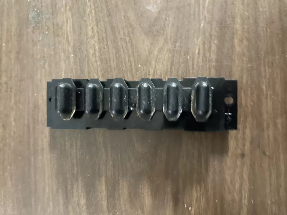 Maytag 766 92 005   9-03077 Dishwasher Push button Switch