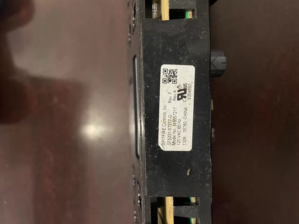 Frigidaire AP6230537 316557217 5304509231 Range Control Board AZ49228 | KM1805