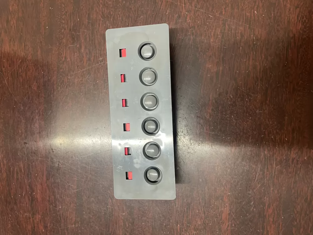 Whirlpool  Maytag  KitchenAid  Kenmore AP6005966 2180236 WP2180236 PS11739028 Refrigerator Control Board Dispenser Switch