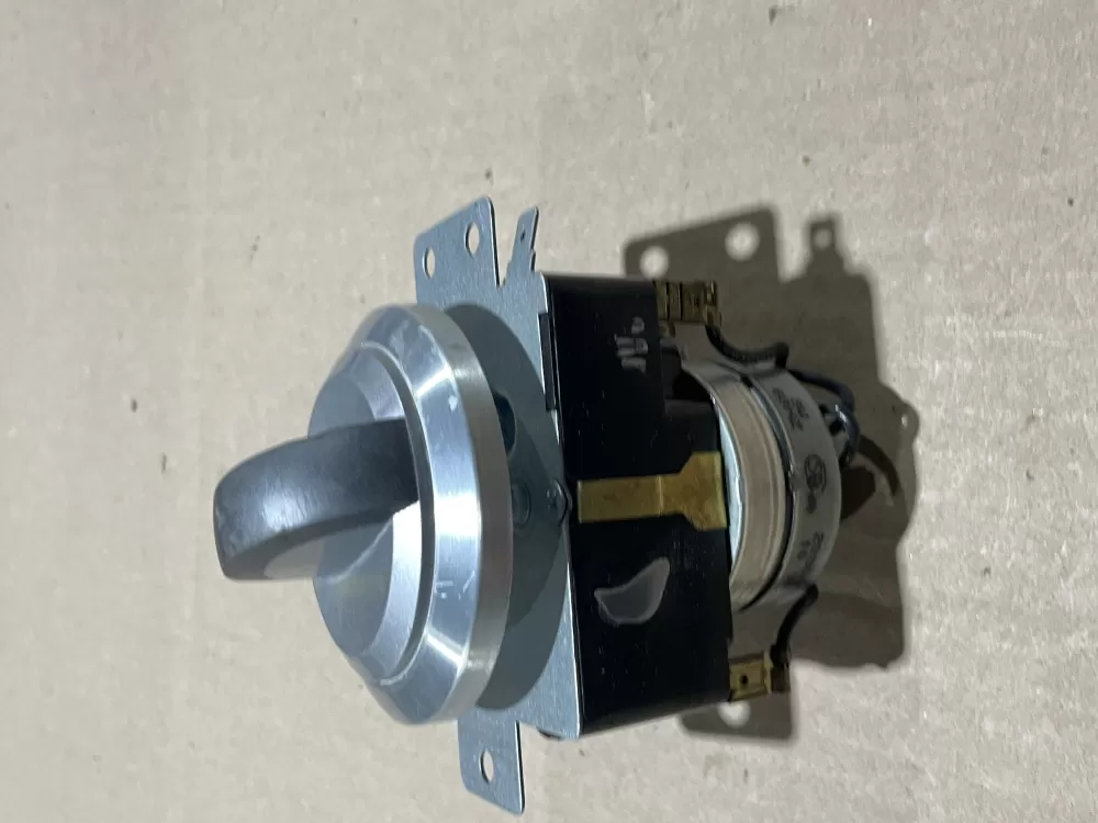 Maytag 8566184B  8566184 Dryer Timer