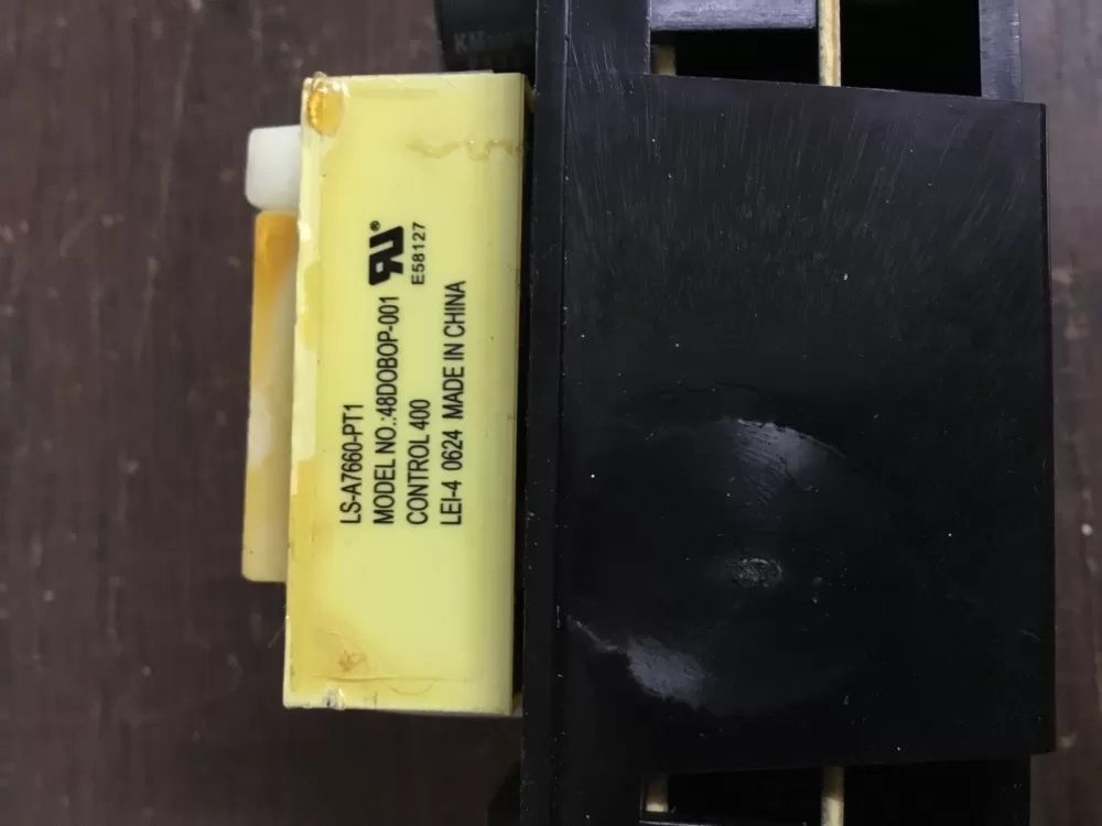 Frigidaire 316418732 SF5521-L8732 Range Oven Control Board AZ33485 | NRV367